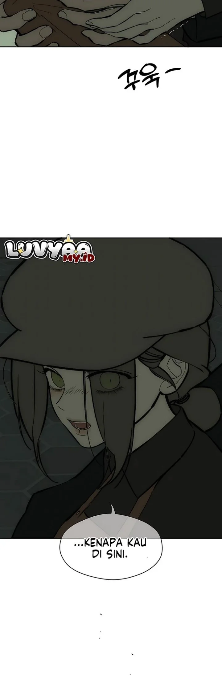Tears on a Withered Flower Chapter 117 Gambar 12