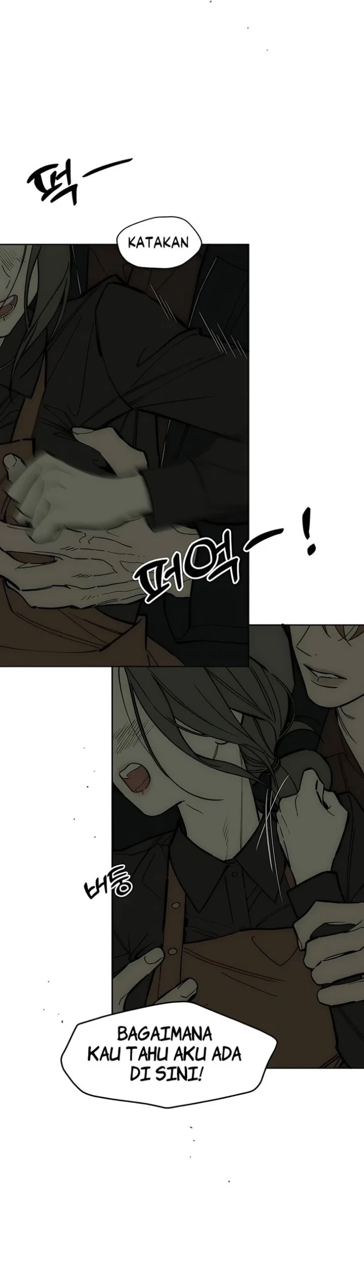 Tears on a Withered Flower Chapter 117 Gambar 13
