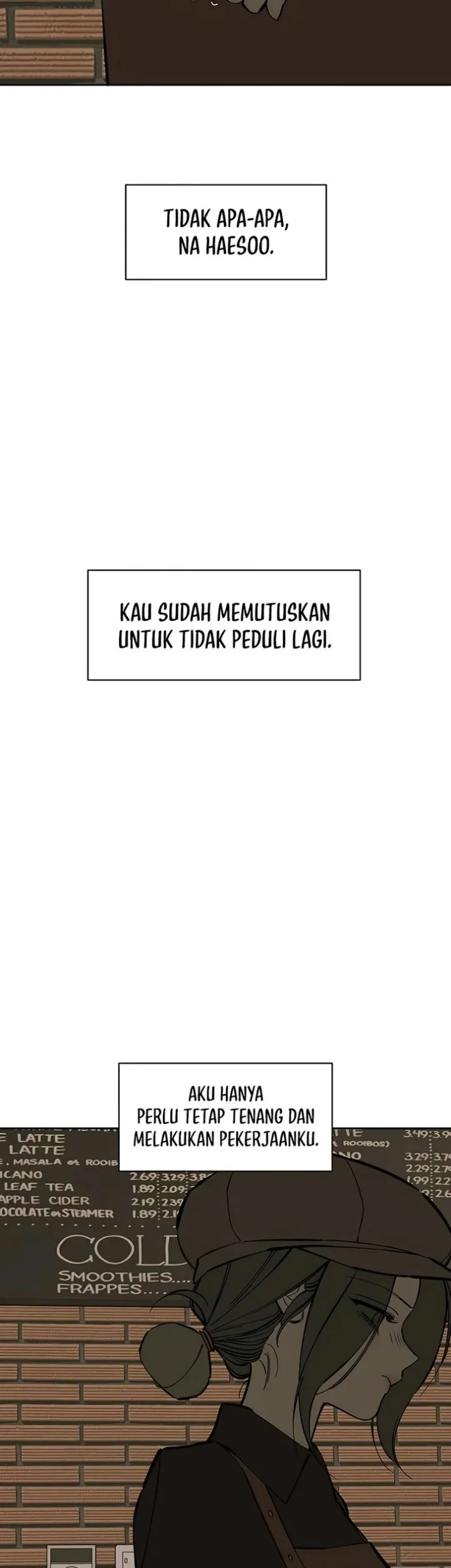 Tears on a Withered Flower Chapter 118 Gambar 13
