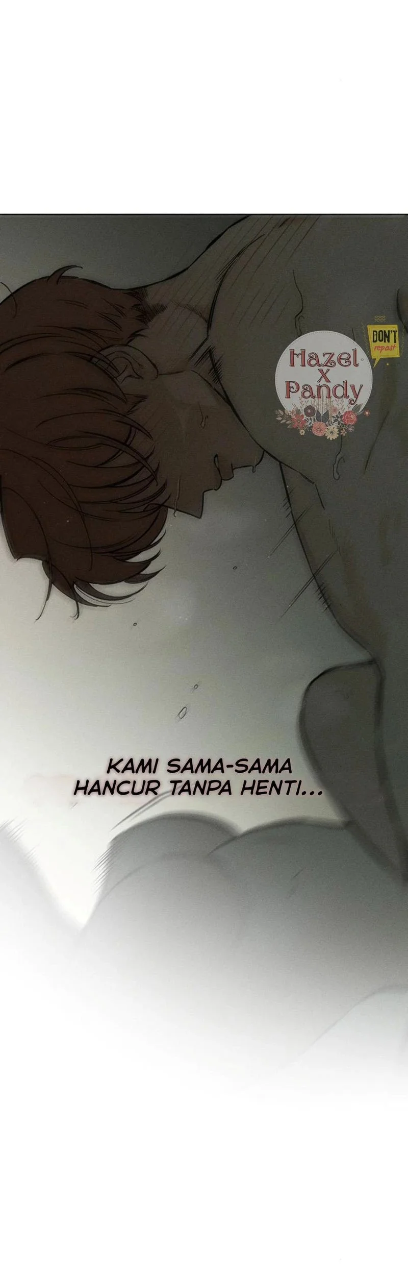 Tears on a Withered Flower Chapter 17 Gambar 19