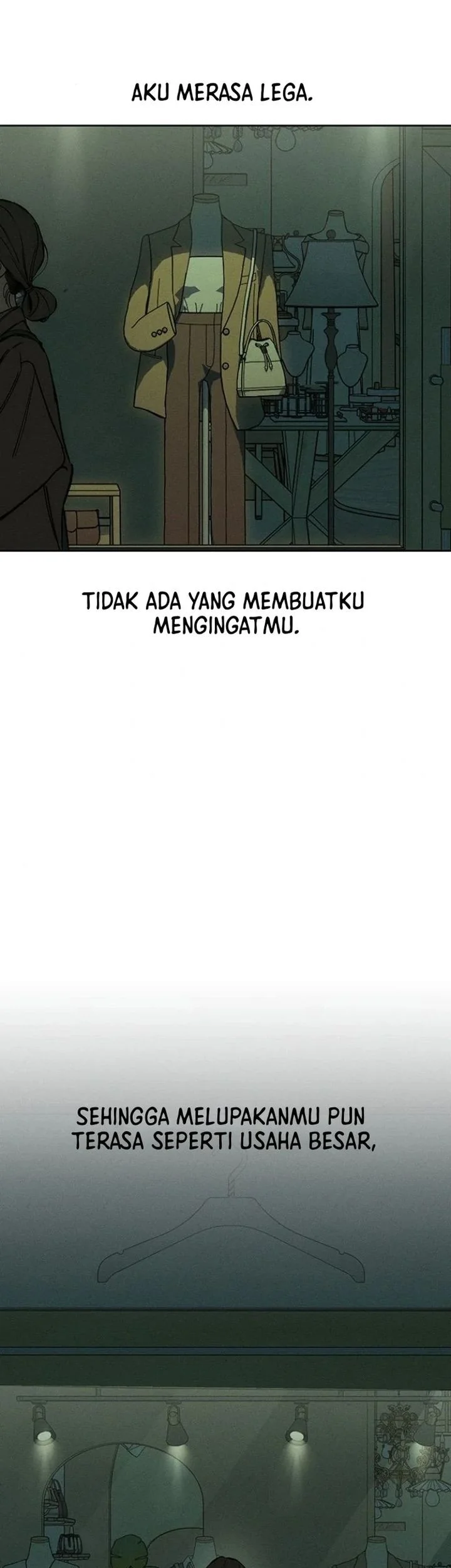 Tears on a Withered Flower Chapter 37 Gambar 19