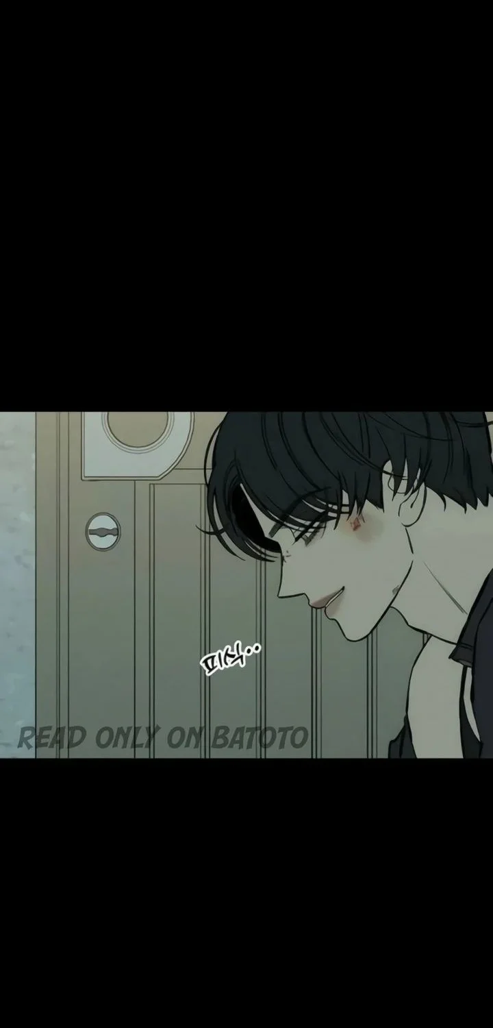 Tears on a Withered Flower Chapter 41 Gambar 16