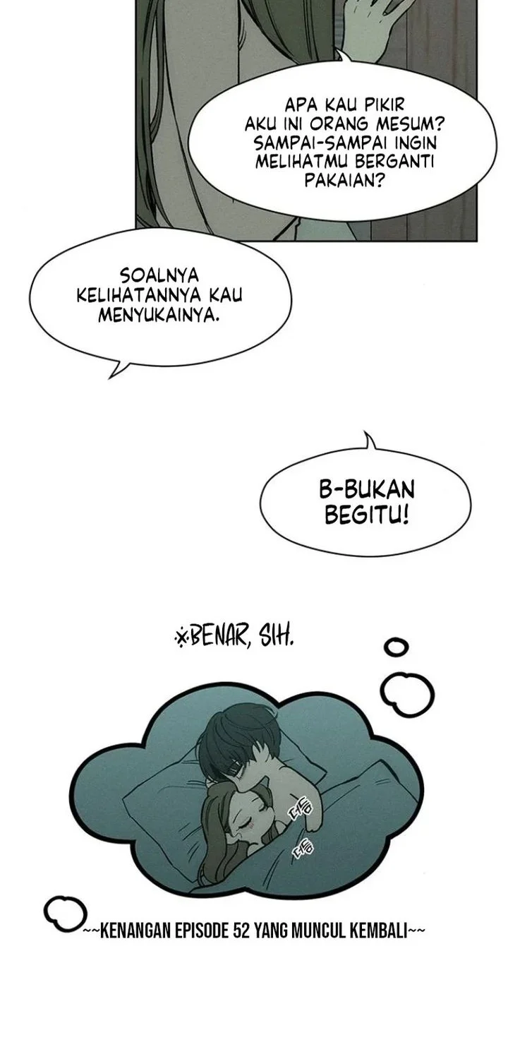 Tears on a Withered Flower Chapter 60 Gambar 18