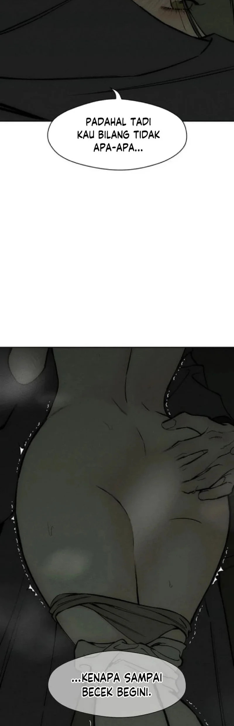 Tears on a Withered Flower Chapter 64 Gambar 14
