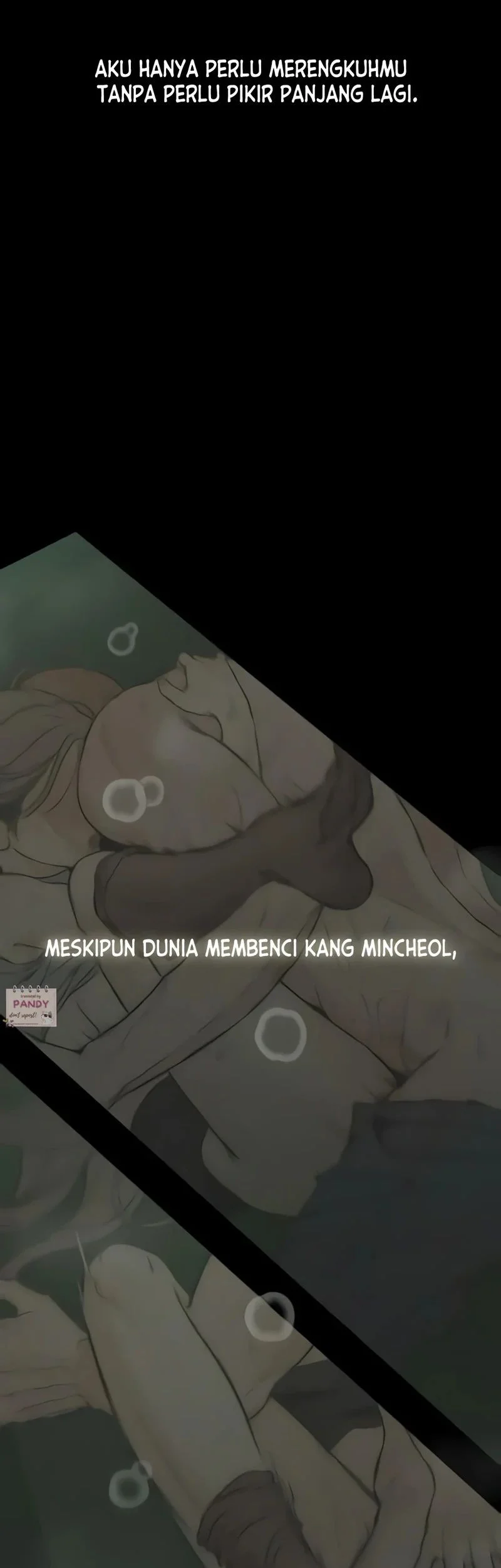 Tears on a Withered Flower Chapter 68 Gambar 17