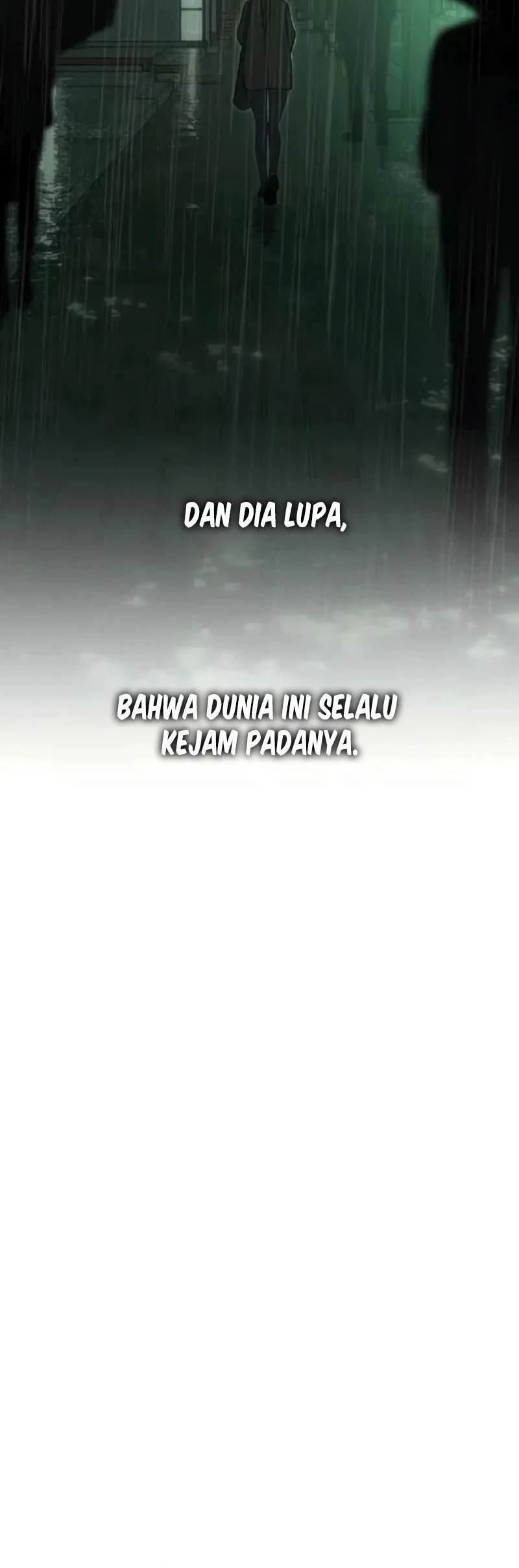 Tears on a Withered Flower Chapter 82 Gambar 14