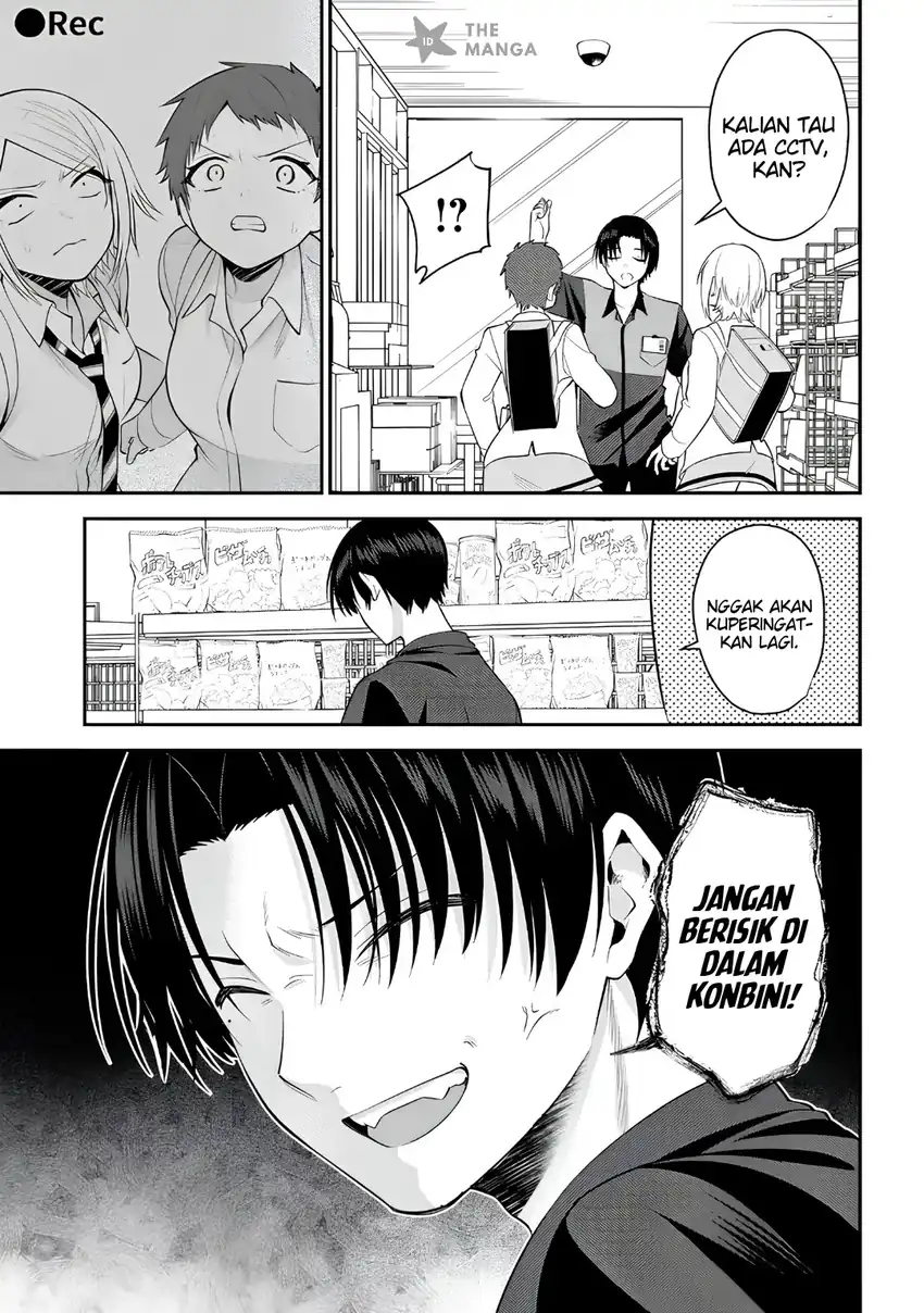 Teisou Gyakuten Sekai de Tanomeba Yareru to Uwasa no Ore Chapter 14.2 Gambar 5