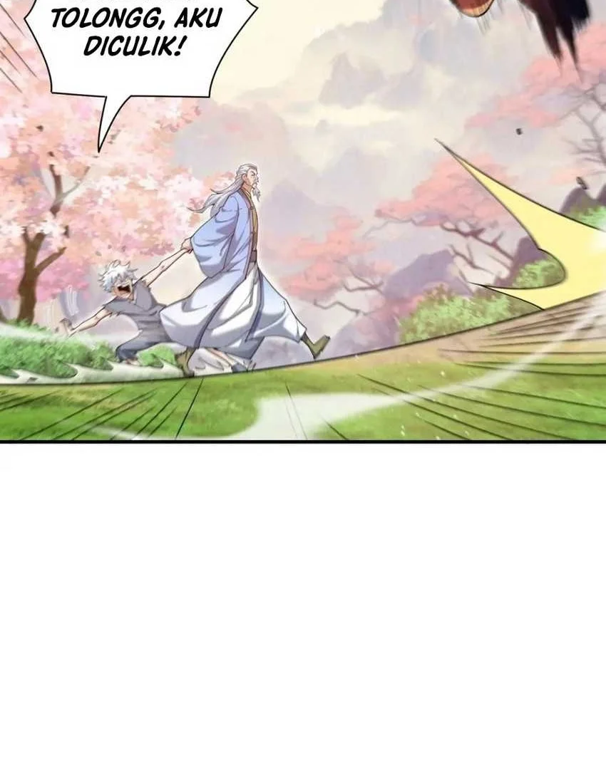 Ten Thousand Layers Of Qi Refining Chapter 22 Gambar 9