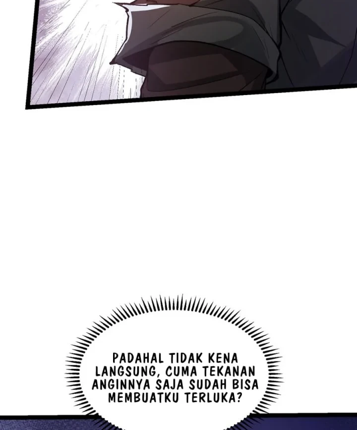 Ten Thousandfold Return, Senior Sister, Please Behave Chapter 11 Gambar 9