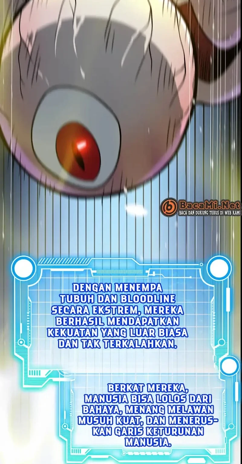 Ten Thousandfold Return, Senior Sister, Please Behave Chapter 15 Gambar 12