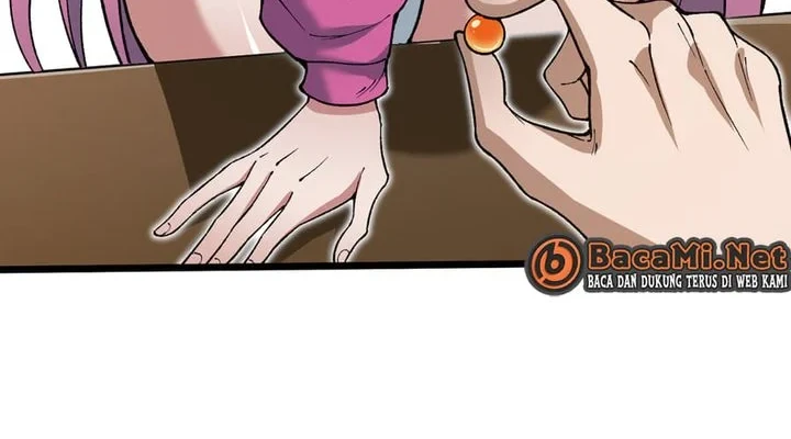 Ten Thousandfold Return, Senior Sister, Please Behave Chapter 19 Gambar 12