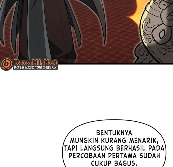 Ten Thousandfold Return, Senior Sister, Please Behave Chapter 21 Gambar 17