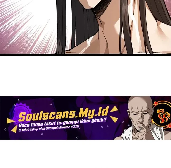 Ten Thousandfold Return, Senior Sister, Please Behave Chapter 3 Gambar 14
