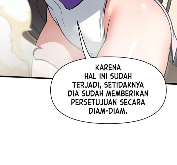 Ten Thousandfold Return, Senior Sister, Please Behave Chapter 32 Gambar 13