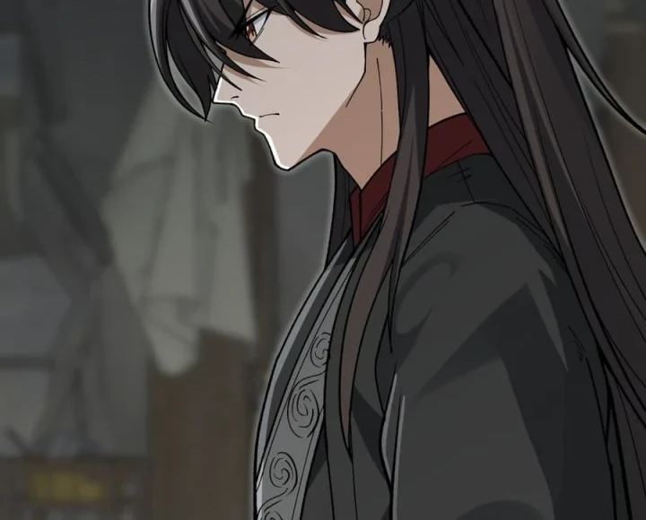 Ten Thousandfold Return, Senior Sister, Please Behave Chapter 33 Gambar 13