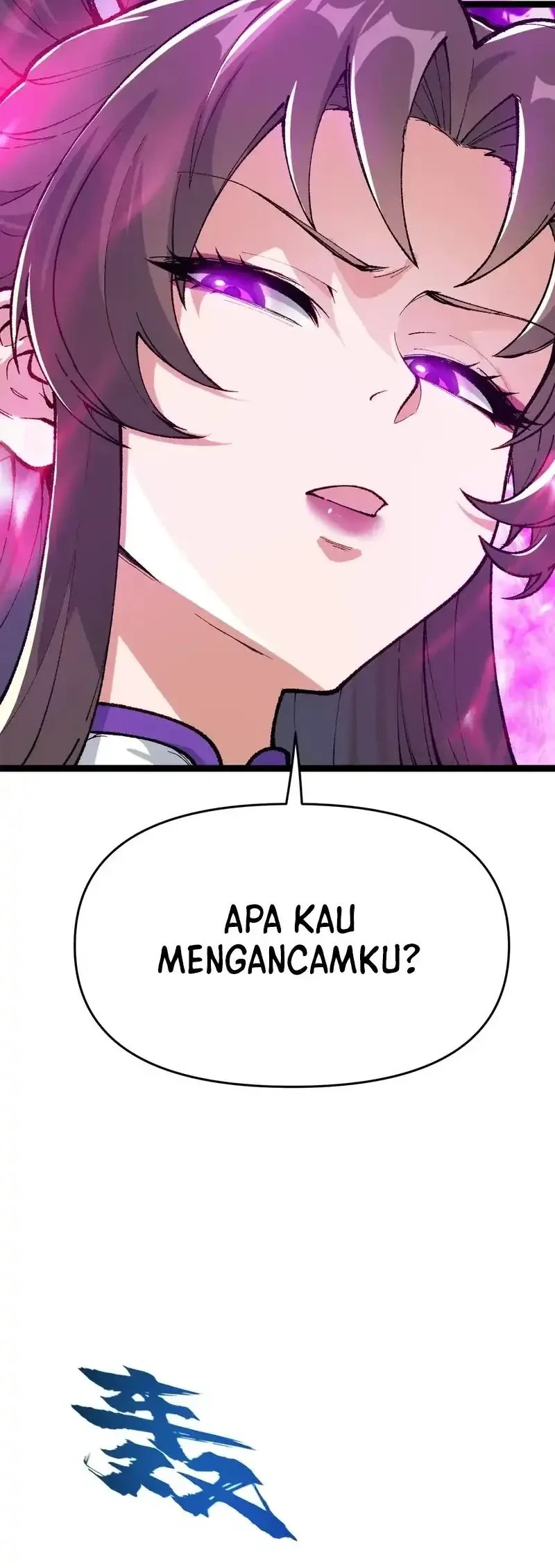 Ten Thousandfold Return, Senior Sister, Please Behave Chapter 6 Gambar 11