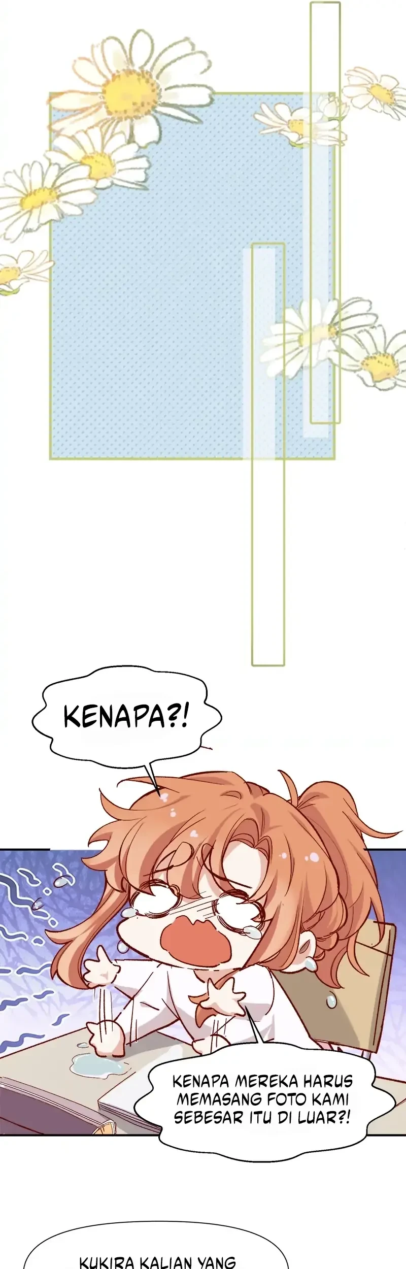 Ten Years Later, I Married My Nemesis Chapter 47 Gambar 6