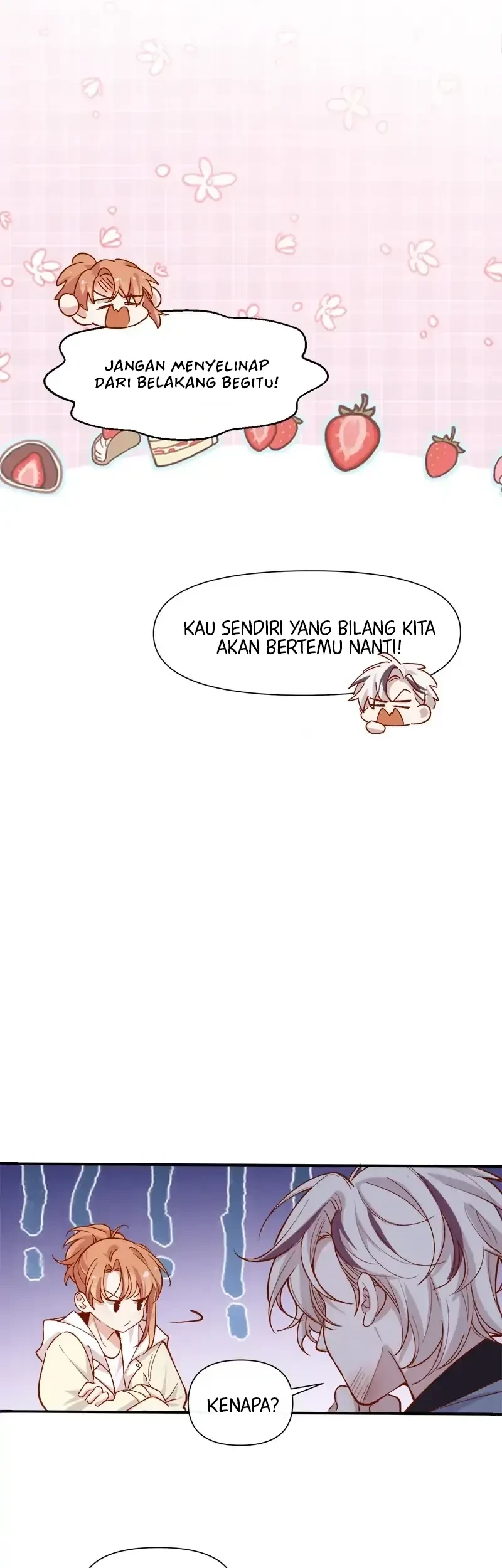 Ten Years Later, I Married My Nemesis Chapter 48 Gambar 7