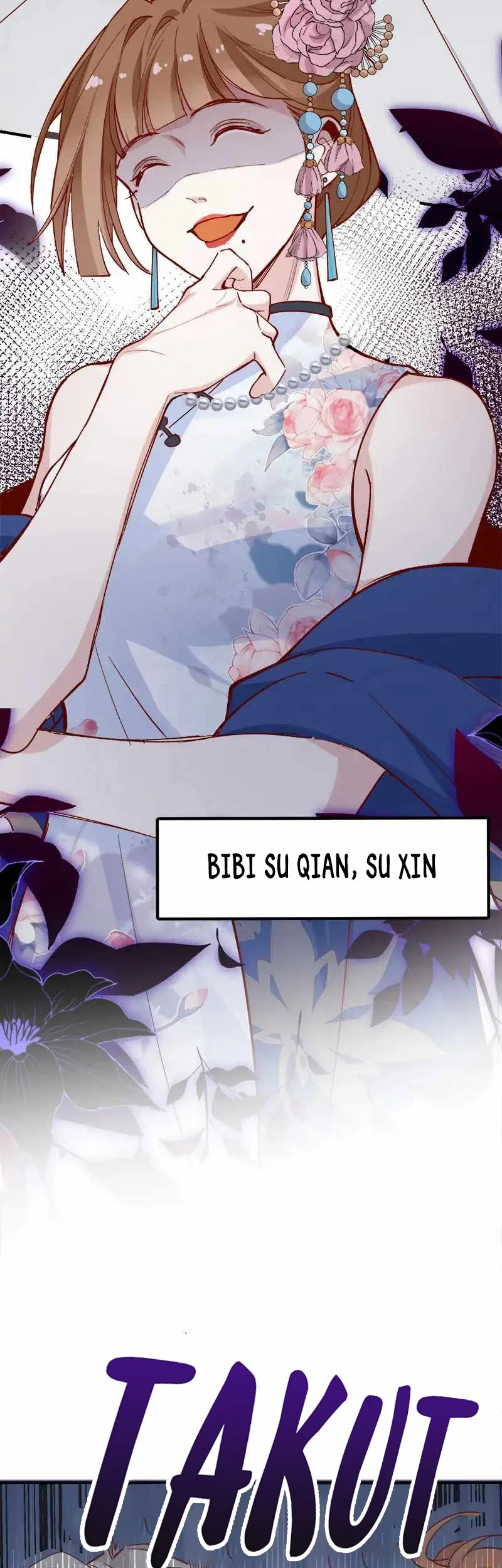 Ten Years Later, I Married My Nemesis Chapter 49 Gambar 7