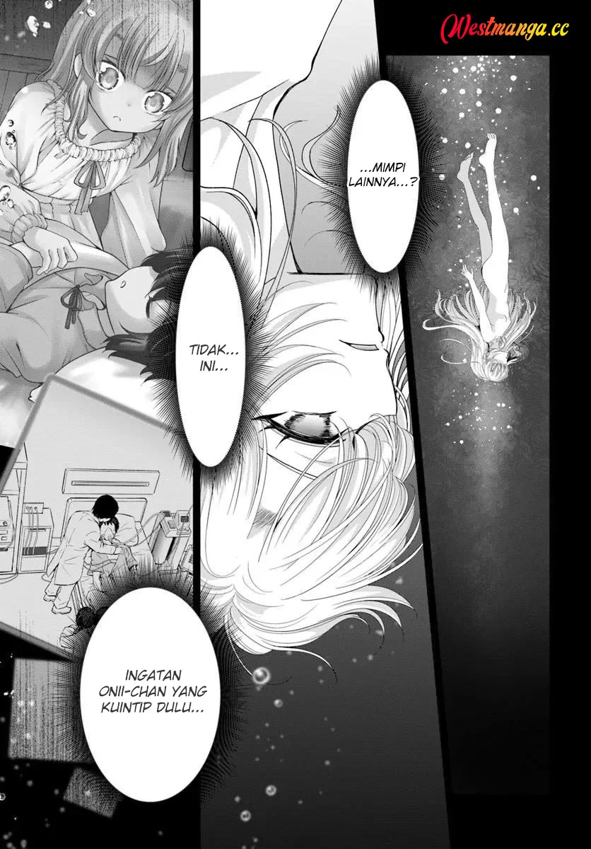 Tenohira Kaitaku Mura de Isekai Kenkokuki: Fueteku Yome-tachi to Nonbiri Mujintou Life (fix) Chapter 65 Gambar 7