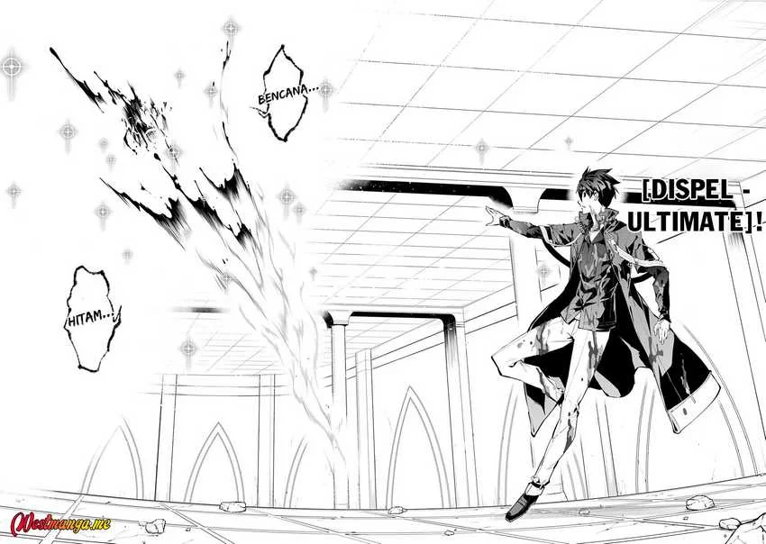 Tensei Kenja no Isekai Life – Daini no Shokugyou o Ete, Sekai Saikyou ni Narimashita Chapter 81 Gambar 12