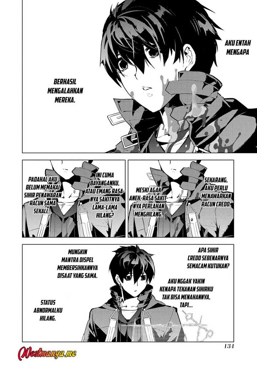 Tensei Kenja no Isekai Life – Daini no Shokugyou o Ete, Sekai Saikyou ni Narimashita Chapter 81 Gambar 13