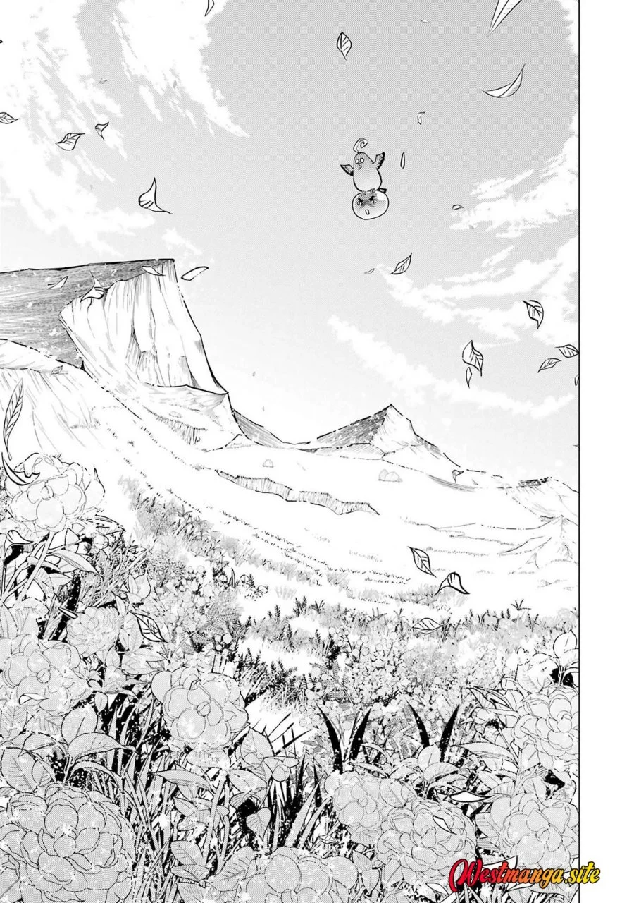 Tensei Kenja no Isekai Life – Daini no Shokugyou o Ete, Sekai Saikyou ni Narimashita Chapter 91 Gambar 14