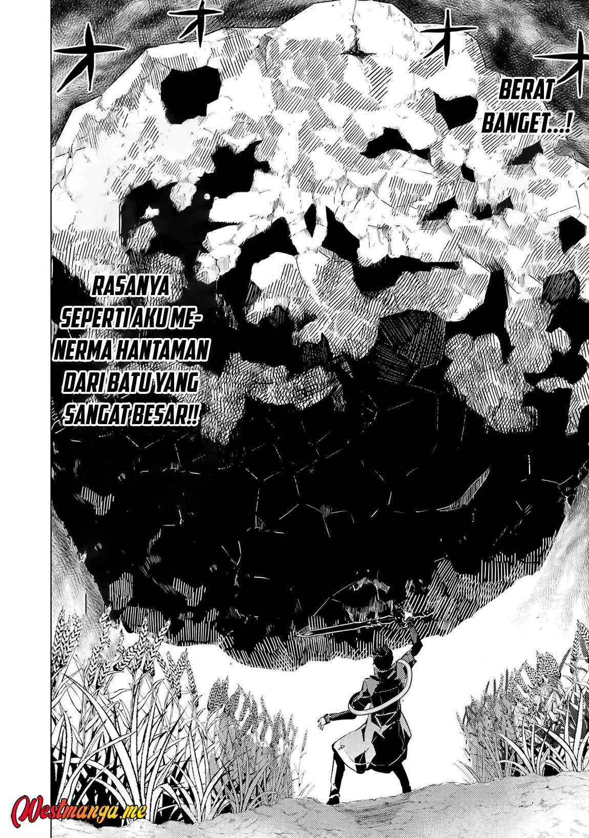Tensei Kenja no Isekai Raifu Chapter 85 Gambar 14