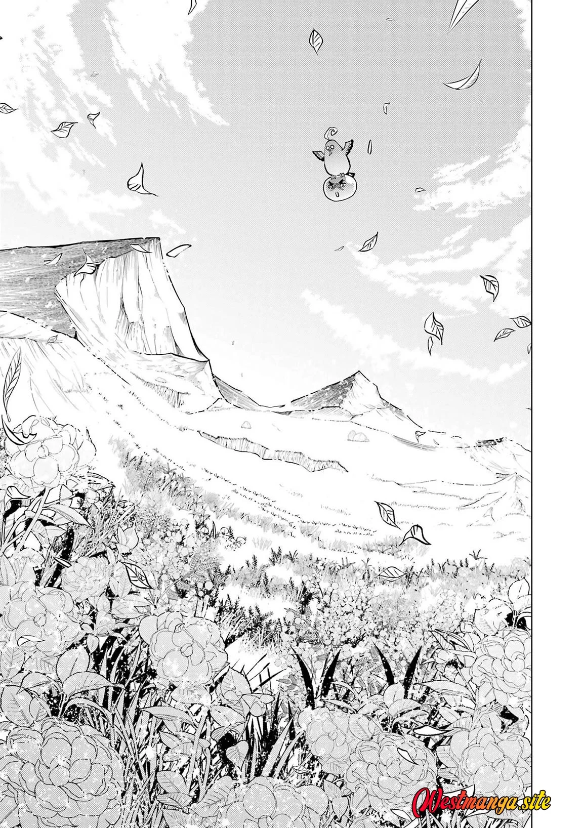 Tensei Kenja no Isekai Raifu Chapter 91 Gambar 14