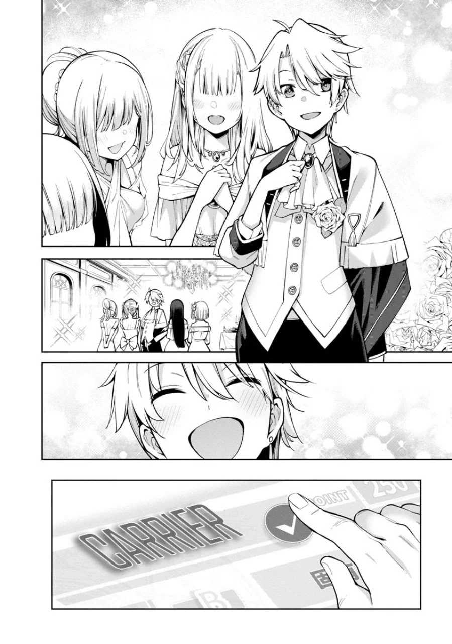 Tensei Nihakobinin no Isekai Kouryakuhou Chapter 1 Gambar 8