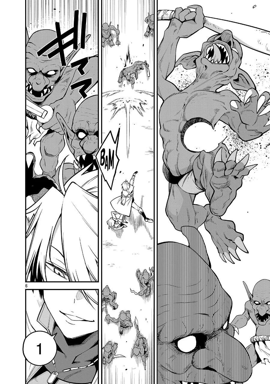 Tensei Nihakobinin no Isekai Kouryakuhou Chapter 18 Gambar 7