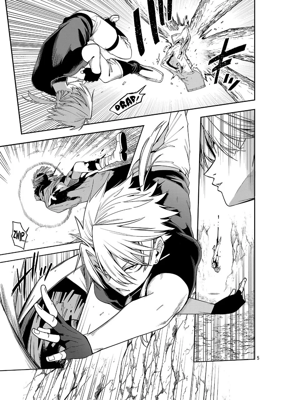 Tensei Nihakobinin no Isekai Kouryakuhou Chapter 25 Gambar 6