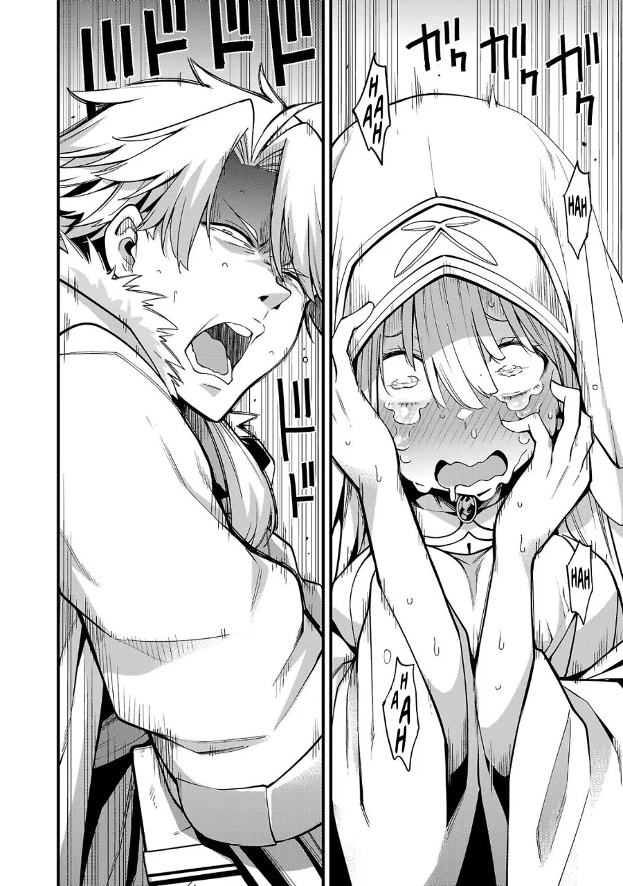 Tensei Nihakobinin no Isekai Kouryakuhou Chapter 5 Gambar 7