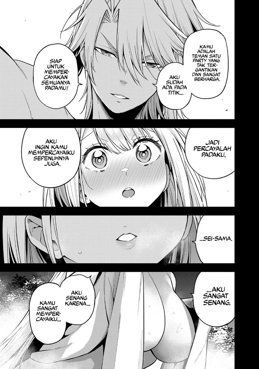 Tensei Nihakobinin no Isekai Kouryakuhou Chapter 8 Gambar 6