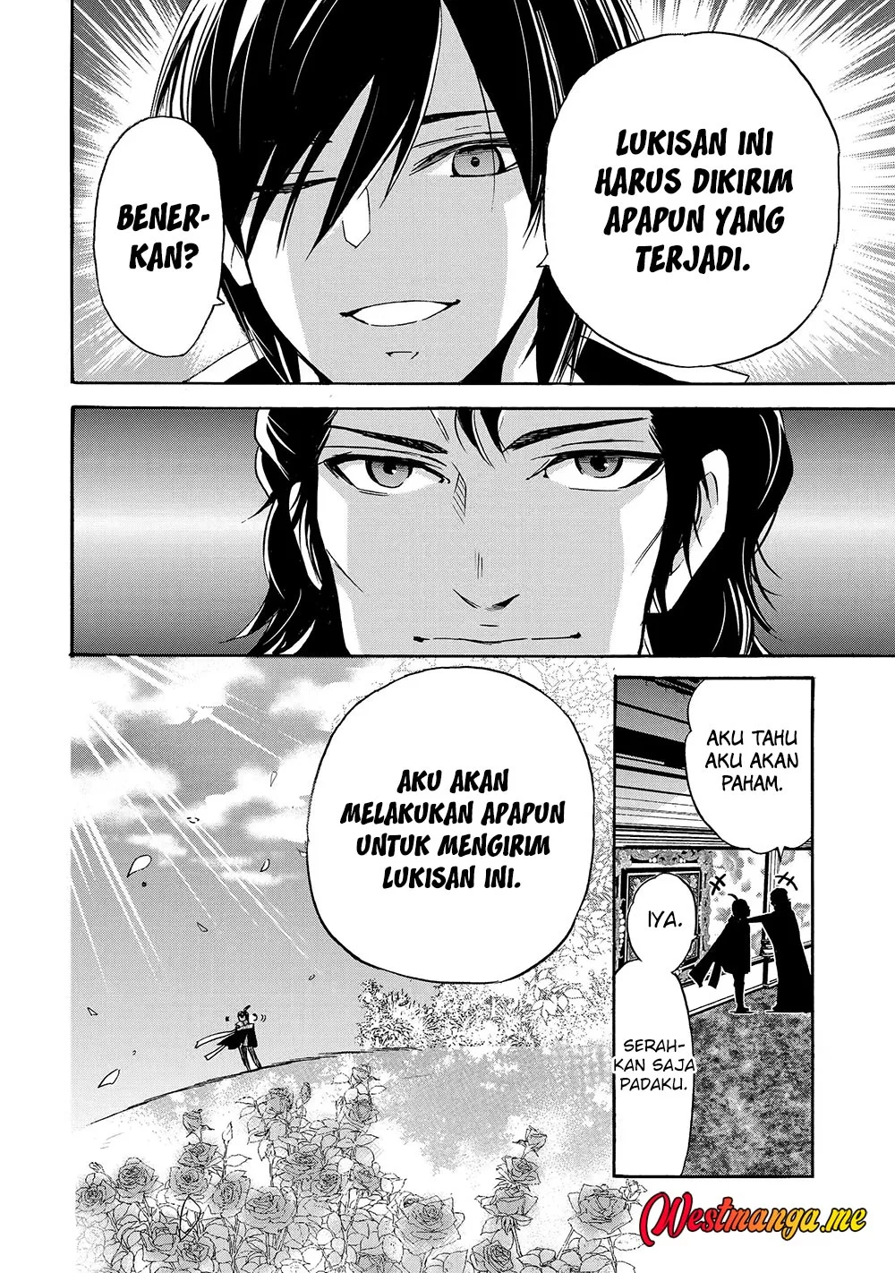 Tensei Shita Moto Dorei, Saikyou no Kizoku ni Natte Toshiue no Musume to Sekai Saikyou wo Mezashimasu Chapter 11 Gambar 10