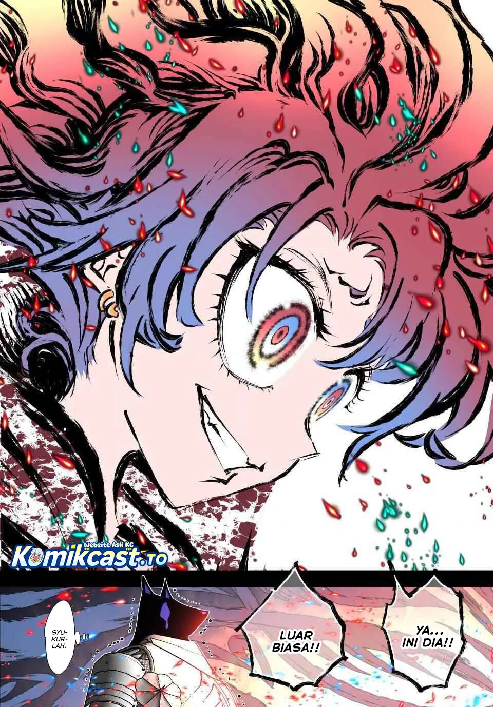Tensei Shitara dai Nana Ouji dattanode, Kimamani Majutsu o Kiwamemasu Chapter 211 Gambar 10