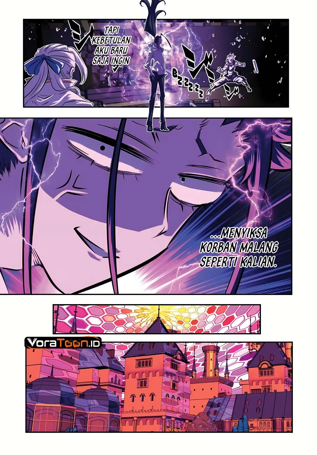 Tensei Shitara dai Nana Ouji dattanode, Kimamani Majutsu o Kiwamemasu Chapter 223 Gambar 6