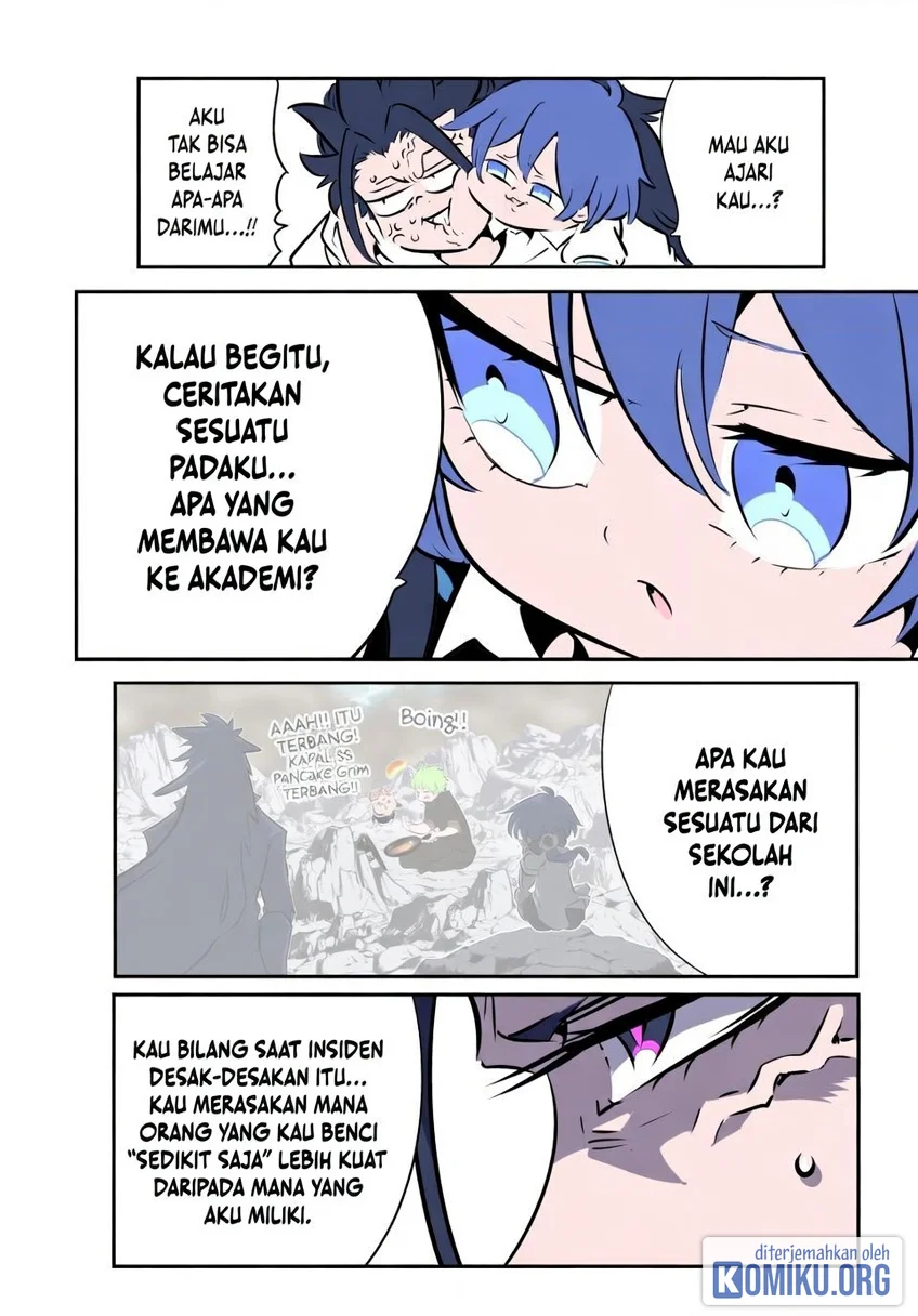Tensei Shitara dai Nana Ouji dattanode, Kimamani Majutsu o Kiwamemasu Chapter 225 Gambar 6