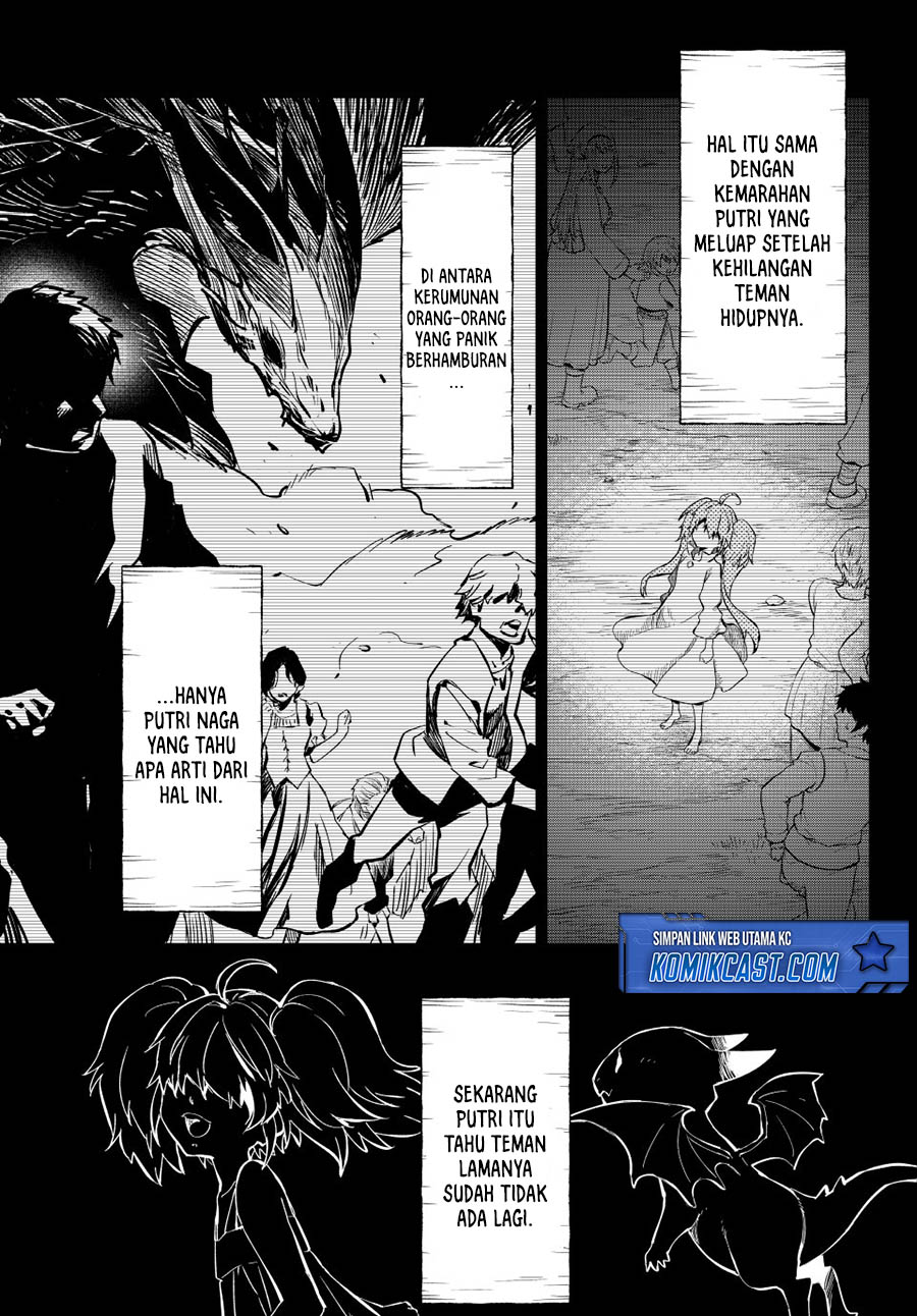 Tensei Shitara Slime Datta Ken Chapter 130 Gambar 9