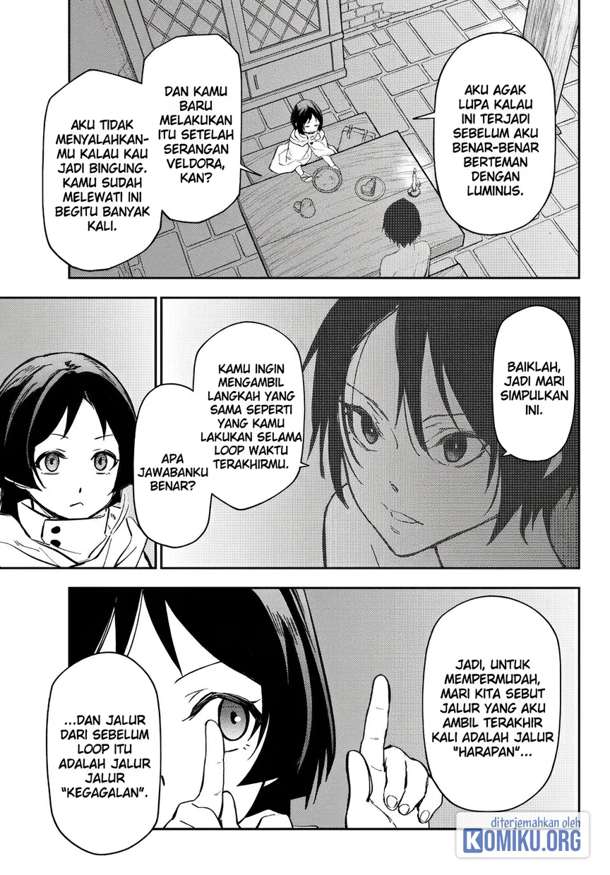 Tensei Shitara Slime Datta Ken Chapter 144 Gambar 11