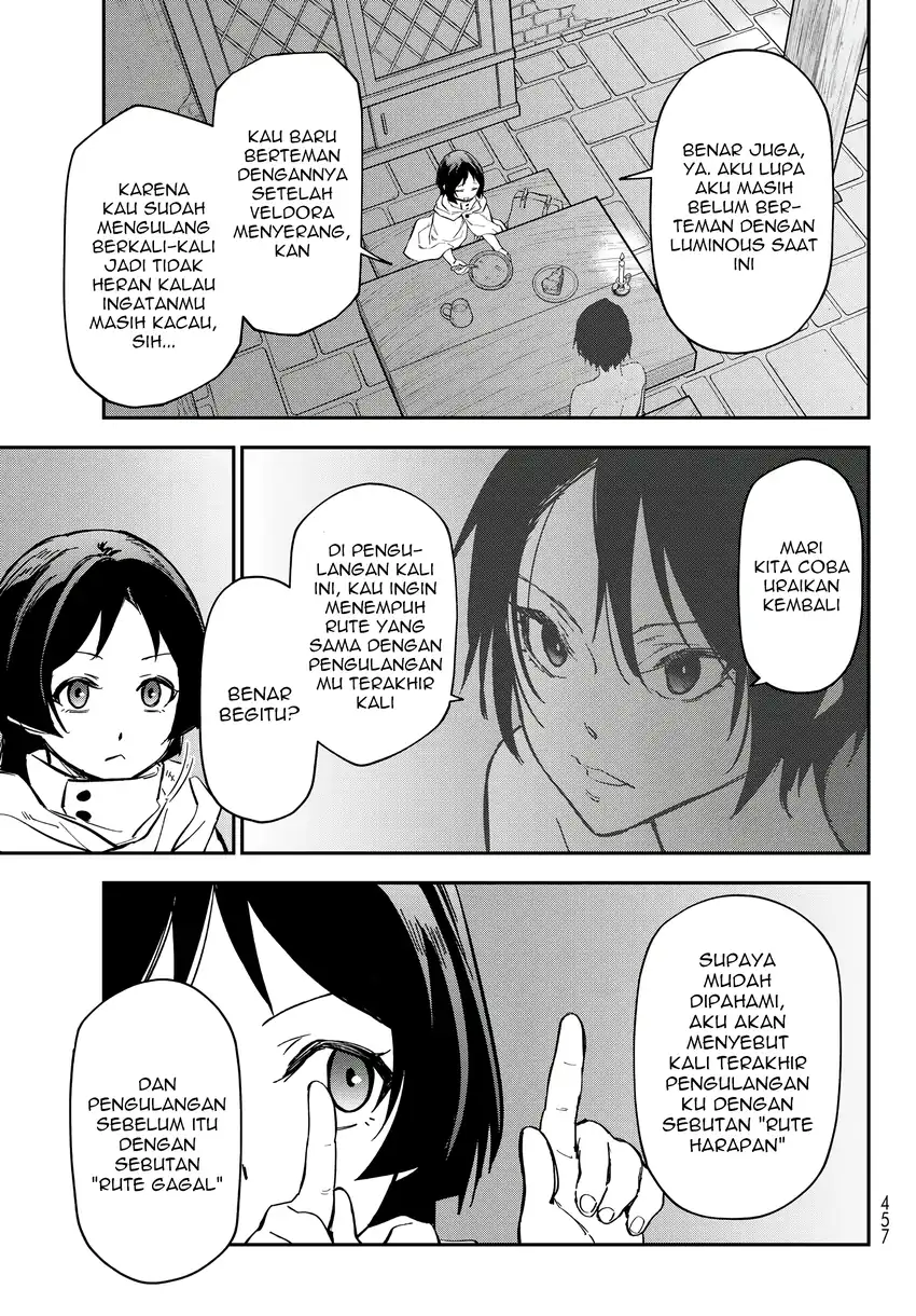 Tensei Shitara Slime Datta Ken Chapter 144 – halaman 12