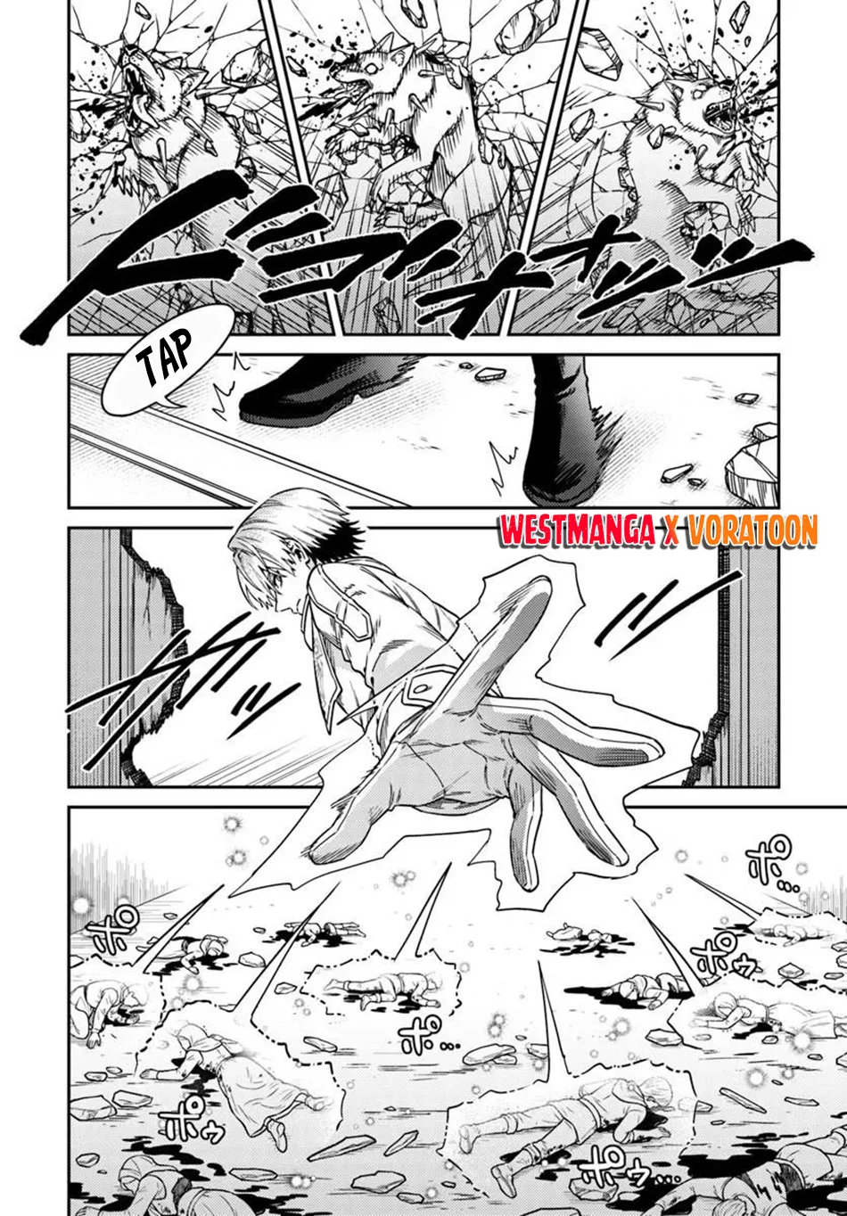 Tensei Teido de Mune no Ana wa Umaranai Chapter 3.1 Gambar 5