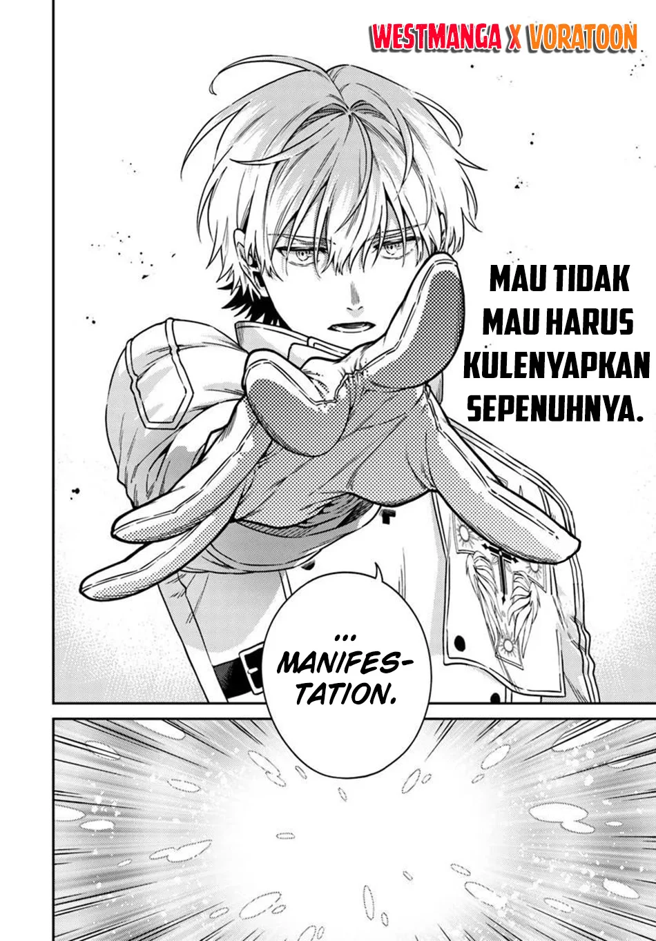 Tensei Teido de Mune no Ana wa Umaranai Chapter 4.1 Gambar 5