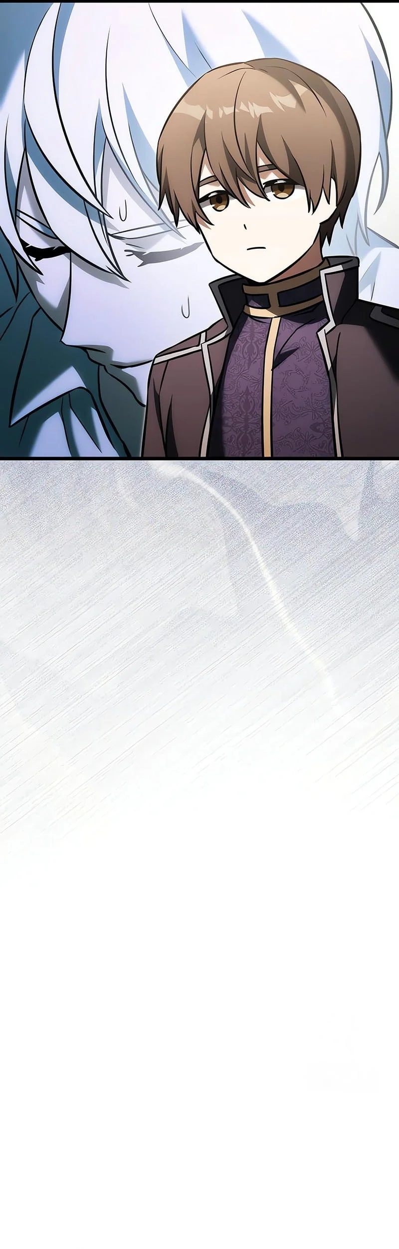 Terminally-Ill Genius Dark Knight Chapter 131 Gambar 18