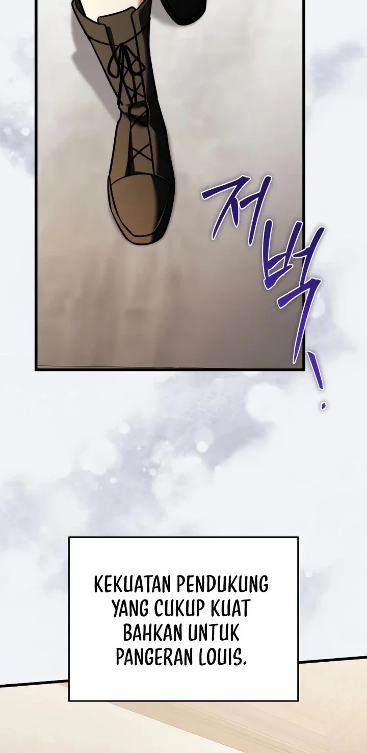 Terminally-Ill Genius Dark Knight Chapter 142 Gambar 21