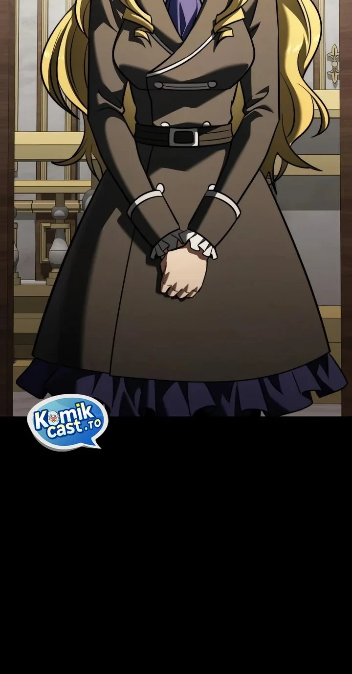 Terminally-Ill Genius Dark Knight Chapter 142 Gambar 23