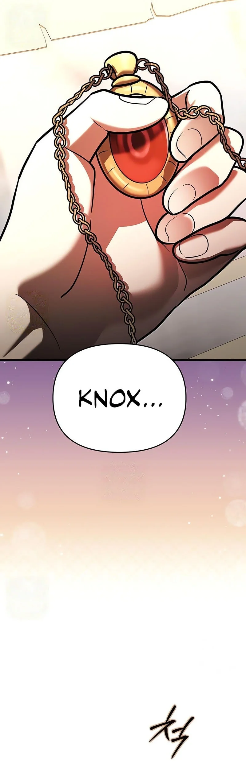 Terminally-Ill Genius Dark Knight Chapter 148 Gambar 18