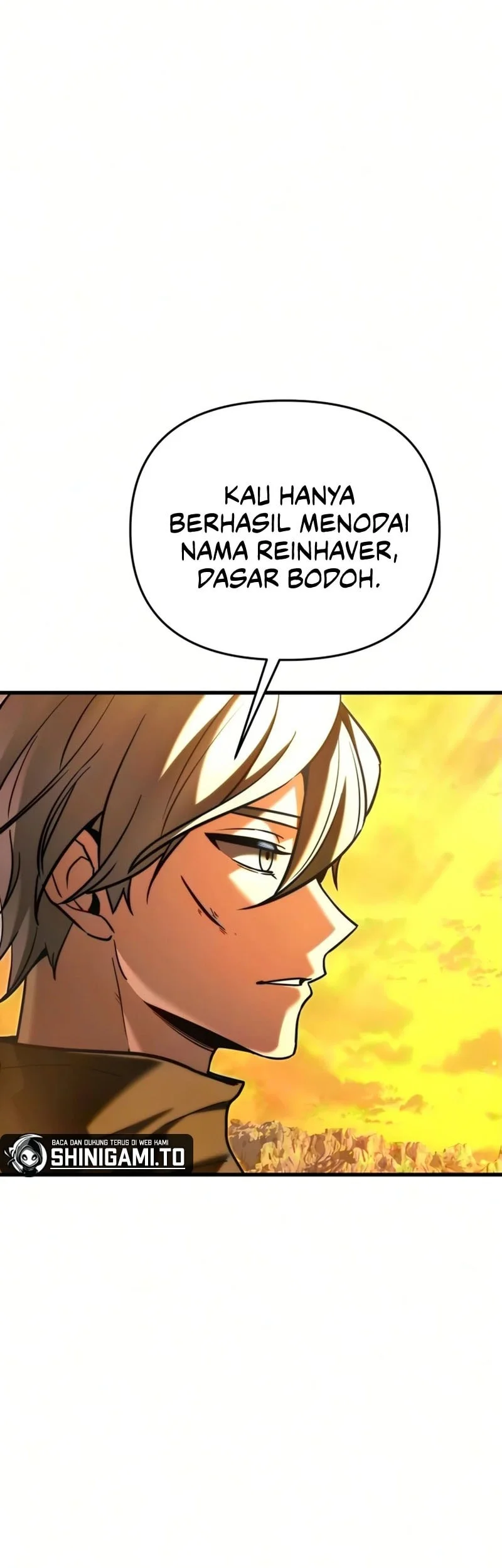 Terminally-Ill Genius Dark Knight Chapter 149 Gambar 16