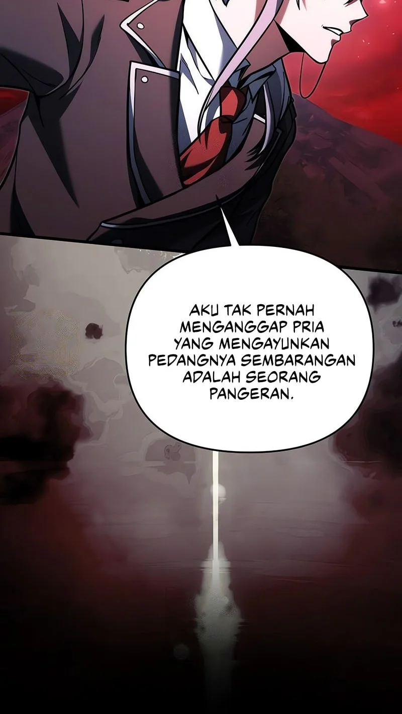 Terminally-Ill Genius Dark Knight Chapter 150 Gambar 17