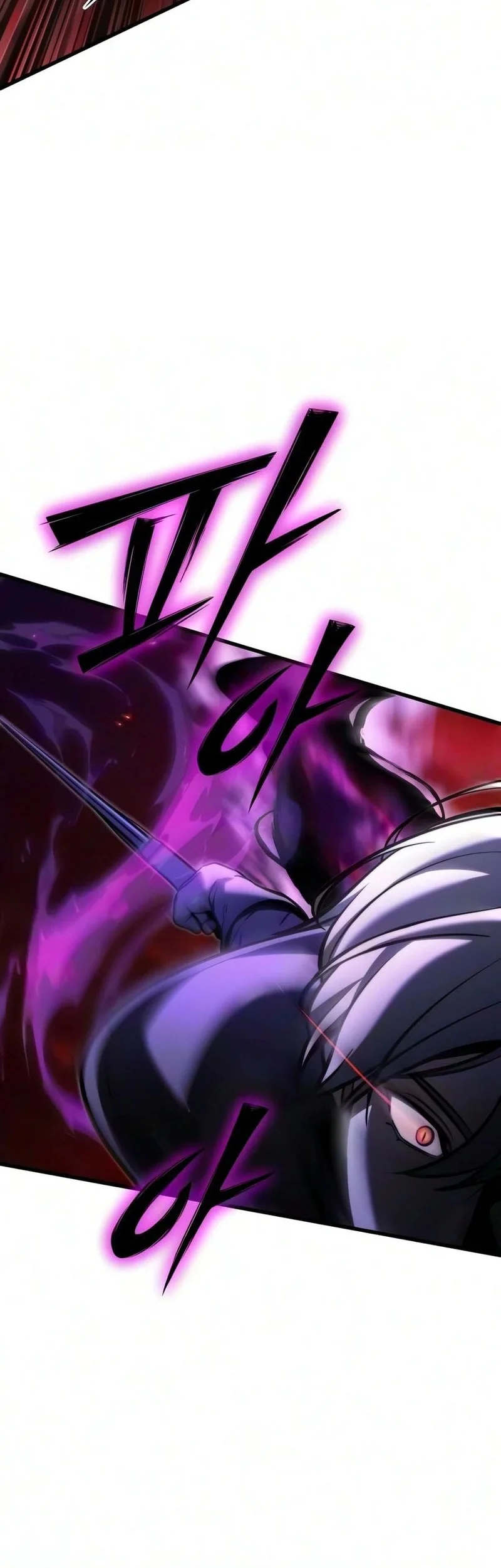 Terminally-Ill Genius Dark Knight Chapter 153 Gambar 20